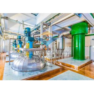 China ISO9001 Certified Fractionation Equipment 0.6MPa With No Loss Advantage on sale