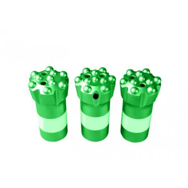 R25 R28 R32 R38 T38 T45 T51 ST58 ST68 GT60 Mining Machinery Thread Rock Drill