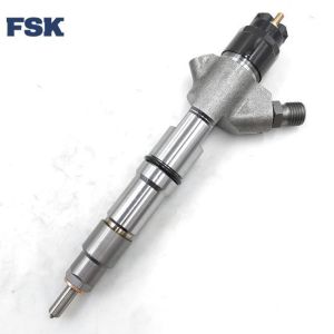 0445120170 Fuel Injector Compatible With Cummins Kamaz WElCHAl WD10