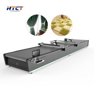 Digital Vibrating Knife Curtain Cutter Sunshade Home Textile Blind Sewing