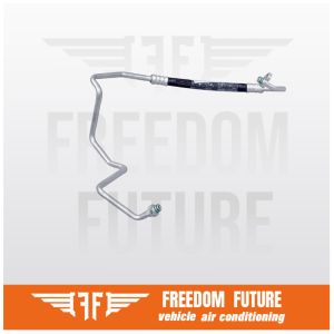 China 9674395480 Discharge Air Conditioning Pipeline For 1.6L 2014 Citroen C-Elysee on sale