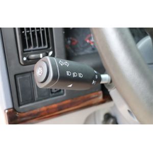 China HW76 Cab Sinotruk Howo Diesel 6x4  Semi Tractor Trailer on sale