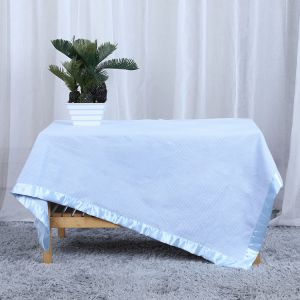 Cheap Waffle Weave Home Soft Newborn Blanket Washable 30x40 Super Soft Throw Blanket for sale