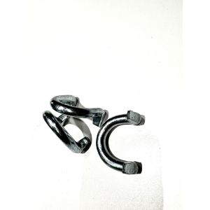 Best Selling Galvanized Container High Strength Lashing Ring D Ring for