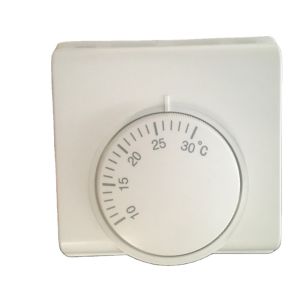 Honeywell mechanical thermostat 10A-16A thermostat for room