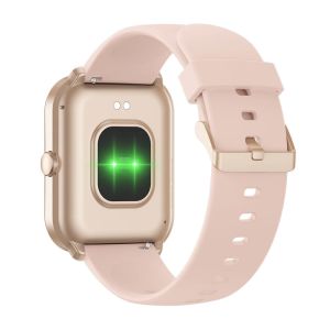 KW235M 2.02" Bluetooth Call Function Smart Watch , Smart Fitness Watch With