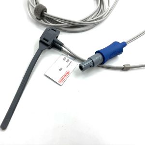 Compatible Le-mo Neonat Wrap Spo2 Sensor