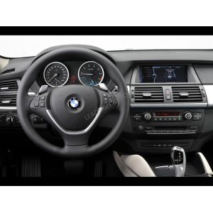 Stream Audio BMW Video Interface BMW 5 Series Use Usb Charging Port