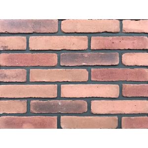 Buy cheap Thin brick for cladding wall brick with molded techonology from wholesalers