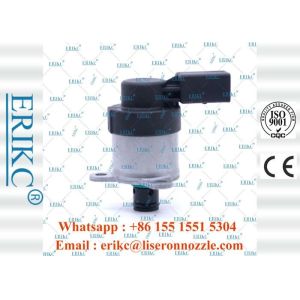 ERIKC 0 928 400 763 Fuel oil pump Pressure Regulator valve 0928400763 Injection