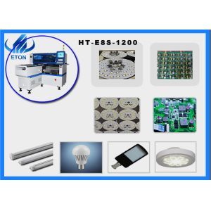 Cheap Pick and place machine making all kinds of LED lighting for sale