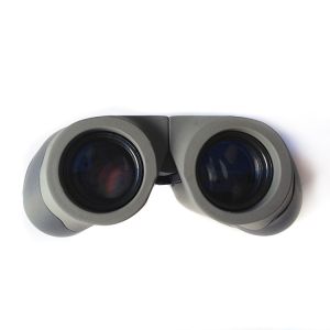 Small Lightweight Binoculars 8x22 Binoculars With Powerful Bak4 Porro Prism