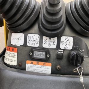 2019 Komatsu PC01 Excavator Used Excavator with and Active Operating Weight of 0