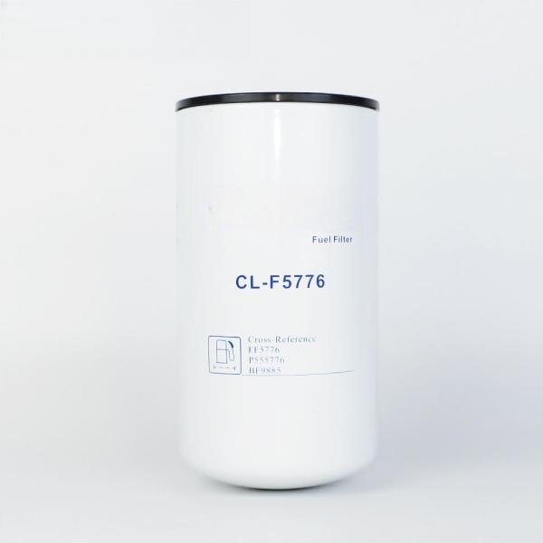 Factory Wholesale High Performance Durable Heavy Duty FF5776 P555776 Element