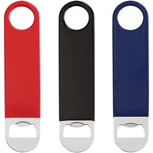 ISO9001 Personalized Key Custom Metal Bottle Opener Custom Logo