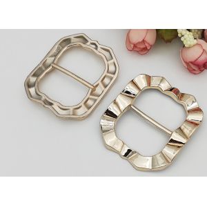 Simple And Generous Dance Shoe Buckles Decorative Accessories Long Life