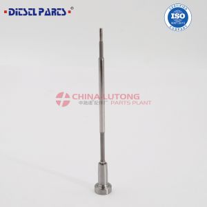 China Common Rail Fuel Injector Control Valve F00VC01369 Injector Control Valve Set F00VC01369 for Opel Astra J Corsa 1.3D 0445110326 wholesale price instock on sale