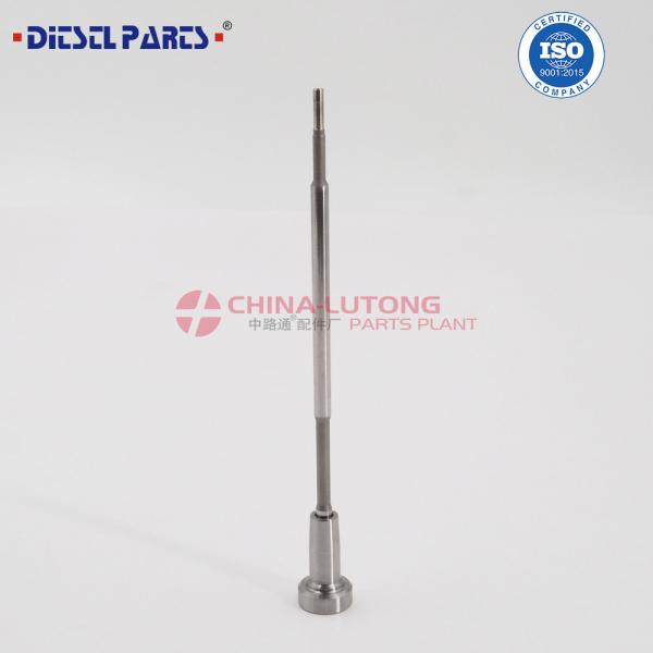 Common Rail Fuel Injector Control Valve F00VC01369 Injector Control Valve Set