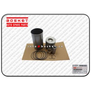 ISUZU NKR55 4JB1T 5878131943 5-87813194-3 Engine Cylinder Liner Set