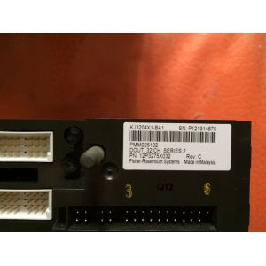 Emerson Spare Parts / EMERSON PR6426/010-140 CON021/916-240