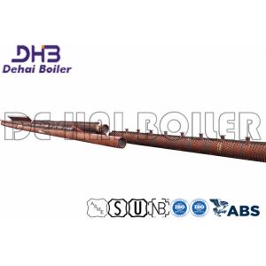 China Fire Proof Biogass Boiler Manifold Headers Water Tube Heavy Duty on sale