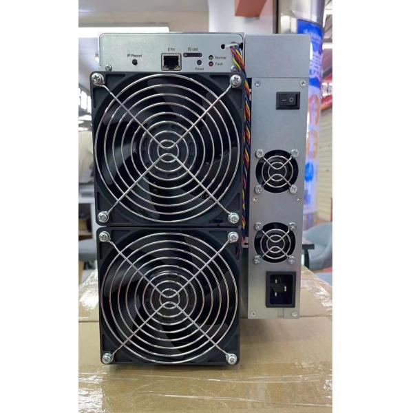 Quality 12T Blockchain CKB Asic Miner , SHA256 Goldshell Ck5 Miner wholesale