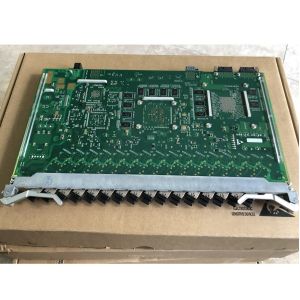 ZTE GFGH GFGHK 16port XG-PON COMBO board for ZTE ZXA10 C600 OLT GFBH GFCH GFXH