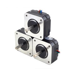 Faradyi Wholesale Hot Sale Stepper Motor 2 Phase Nema 23 Cnc Kit 1 Nm Stepper