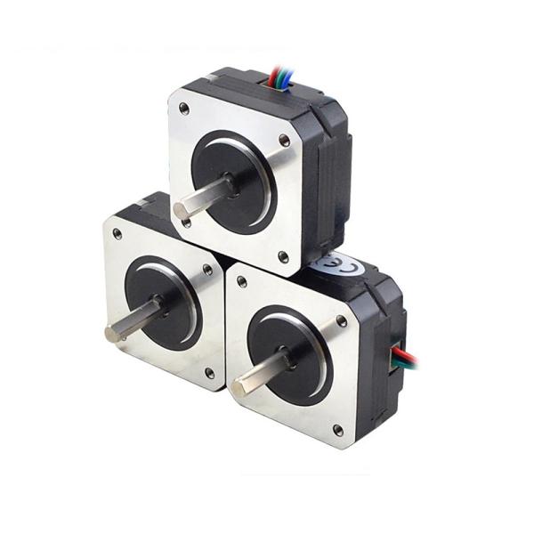 Faradyi Customized High Torque water proof Mini 24 Volt Bldc Brushless Dc Motor