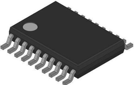 STMicroelectronics STM8S003F3P6TR mcu Ic Chip 8S003F3P6TR Integrated Circuit - 16 Bit Microcontroller