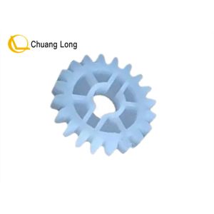 ATM Machine Parts Fujitsu F53 F56 Lower Unit Gear 20 KD02881-Y366