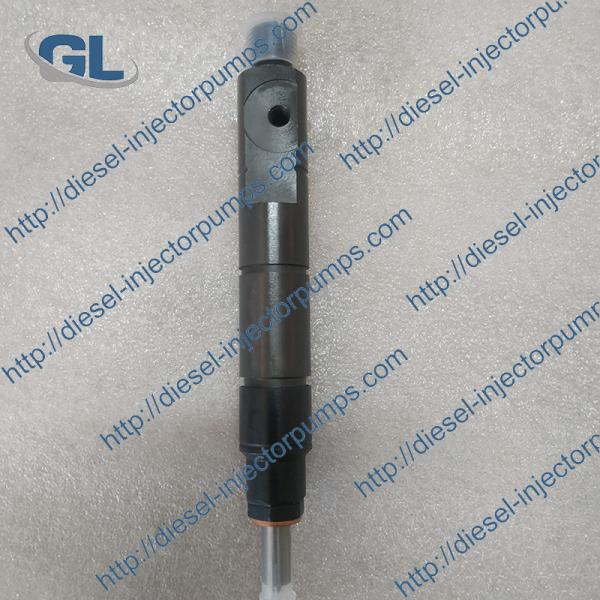 Good Quality fuel Injector KBEL84P148 0432191591 For Liebherr D924 T E 110KW For