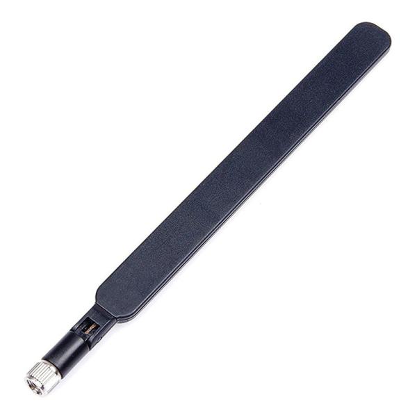 Quality Rubber 2600MHz 4G LTE External Cellular Antenna 154mm Length for Strong Signal Router wholesale