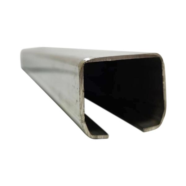 Quality Electrical Flat Cable Trolley Rail C-Rail C-Track wholesale