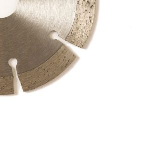 High Quality Cold Press 4inch 105×1.2/1.8×10×20×8T Segmented Diamond Blade For