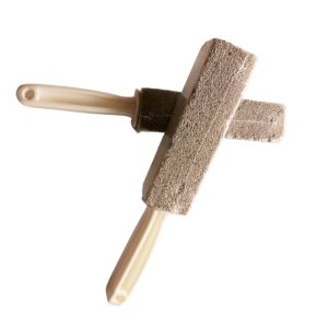 Toilet Bowl Pumice Stone Scrubbing Stick