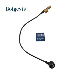 Knock Sensor 06E 905 377 M Is Mainly Compatible With 2015-2019 Model Years Of