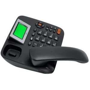 Cheap LS918H Fixed Wireless Phone With Hotspot Bluetooth 4.0 HD Voice for sale