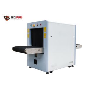X ray baggage scanner SPX6550 x-ray baggage scanner for Hotel school use