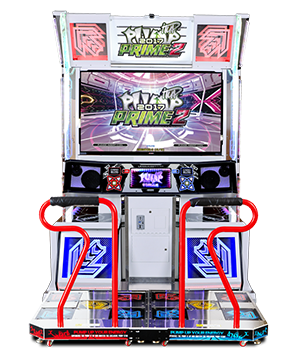 Coin Operated Arcade Sports Game Machine Amusement Park Dance Machine