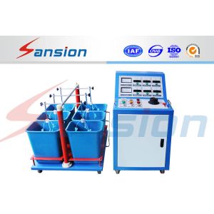 Cheap Insulation Boots Gloves Transformer Testing Equipment AC Hipot Tester for sale
