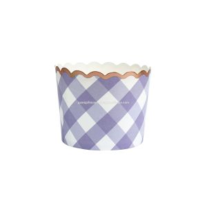 Non Stick Paper Baking Cups