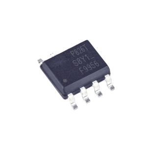 Cheap IN Fineon IRF9956TRPBF IC Composants Electroniques TSOP Integrated Circuit for sale