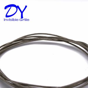 Secure Your Home And Loved Ones With Window Invisible Grille For Balcony And