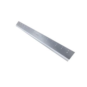 OEM Customized Replacement Blade For Guillotine Paper Cutter 715 Mm Long
