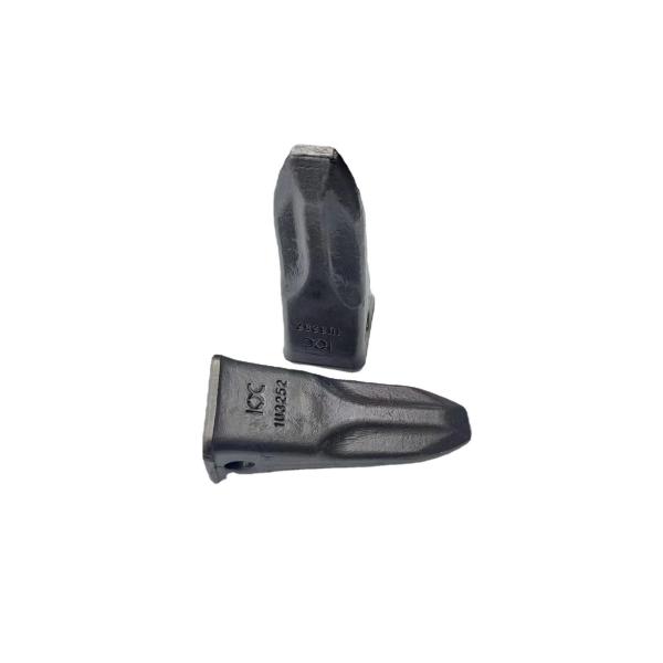 Quality Oem Wheel Loader Jcb Backhoe Bucket Teeth 1u3252 8e6464 Customized wholesale