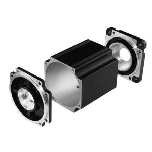 ANSI SAE JIS Aluminum Brass SS CNC Machined Components