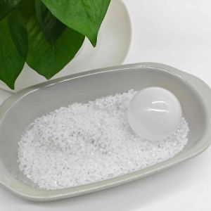 RoHS Impact Resistant Polycarbonate Pellets V0 Polycarbonate Resin Suppliers