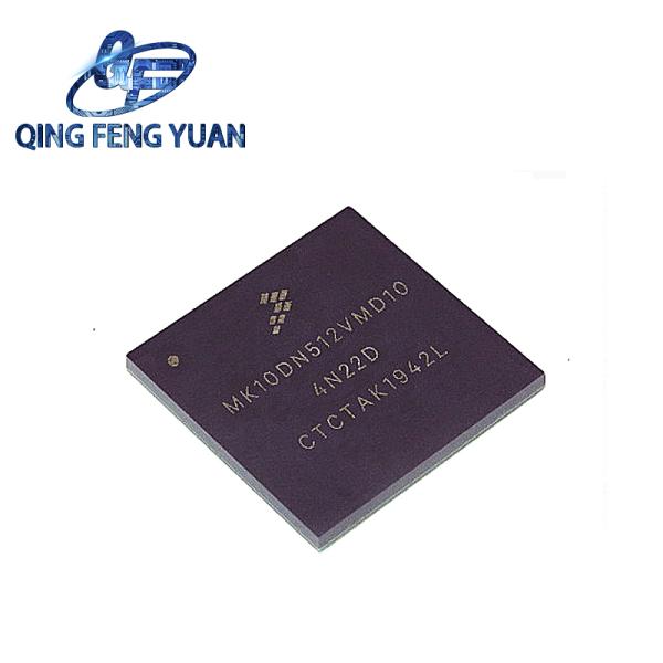 N-X-P MK10DN512VMD10 IC Electronic Components Kit Resistor Chip Blank Card