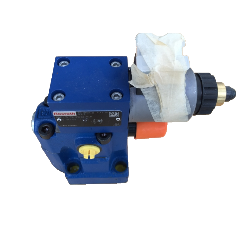 Rexroth Proportional Valve DBEM10-7X/100YG24K4M High Stability Compact Structure